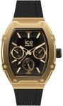 Ice-Watch - Ice boliday - Damenuhr mit Silikonarmband (Small)