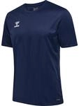 hummel Trikot blau, S Unisex