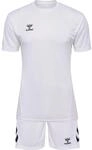 hummel Logo Set Trikot Set Herren