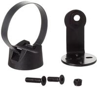 ABUS Fahrradschloss Halterung Ivera RBU - Schlosshalter zum Transport von