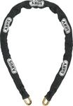 ABUS Kette 10KS - 10 mm starke Motorrad-Kette aus geh&auml;rtetem Stahl -...
