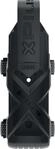 ABUS Schlosstasche ST 6500 Bordo XPlus - Halter f&uuml;r den sicheren Transport des