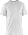 Blaklader 352510421000XS T-Shirt, Wei&szlig;, Gr&ouml;&szlig;e XS