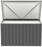 tepro Universalbox Store Medium, Ma&szlig;e: 131,8 x 79,4 x 72,7cm