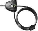 Master Lock Kabel Phyton zur Diebstahlsicherung mit Schl&uuml;sselschloss f&uuml;r Fahrr&auml;der