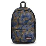 EASTPAK BACK TO WORK Rucksack, 27 L - Brize Grade Blue (Blau)