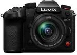 Panasonic Lumix DC-GH7ME, 25,2 MP, Open Gate, C4K/4K 4:2:2 60/50p Video,