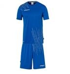 uhlsport Herren Score 26 Set Fu&szlig;ball Trikot-Set - Fu&szlig;ball-Set bestehend aus