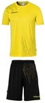 Uhlsport Jungen Score 26 Fu&szlig;ball Trikot-Set - Fu&szlig;ball-Set Bestehend Aus