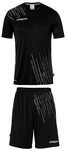 uhlsport Score 26 Fu&szlig;ball Trikot-Set Trikotsatz - Komplettes Fu&szlig;ball-Trikot-Set