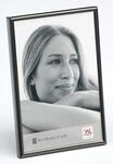 walther design Bilderrahmen anthrazit 15 x 20 cm Chloe Portraitrahmen WD520D