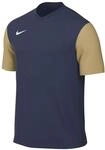 Nike DH8035-411 M NK DF Tiempo PREM II JSY SS T-Shirt Herren Midnight...