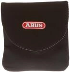 ABUS Fahrradschloss-Tasche ST 4850 - Transporttasche f&uuml;r Kettenschl&ouml;sser zur