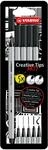 STABILO - Multi-Liner-Set - Creative Tips