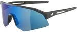 Alpina Unisex Sonic HR Q-LITE - Stylische Sportbrille, schnelle Brille f&uuml;r Damen und