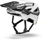 Julbo Forest Evo Unisex Erwachsene, Wei&szlig;/Schwarz, 56/59
