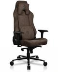 Arozzi Vernazza Gamingstuhl - Ergonomischer Gaming Stuhl aus Super Soft mit
