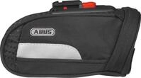 ABUS Satteltasche Oryde ST 2085 KF - Fahrradtasche mit Regenschutz - 145 mm x...