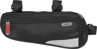 ABUS Fahrradtasche Oryde ST 2200 - Rahmentasche mit Klettbandverschluss - 255...