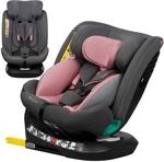 Lionelo Bastiaan i-Size One 360o drehbarer Autositz f&uuml;r Kinder 40-150 cm |...