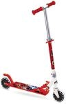 Mondo Toys - Aluminiumroller f&uuml;r Jungen / M&auml;dchen MIRACULOUS - verstellbarer Lenker
