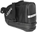 Lezyne Sattel Trainer Laufradtasche Satteltasche Caddy, Schwarz, 45.5 x 34.0 x...
