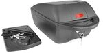 Polisport Kinder Bagagedragerbox Top Case Polisport 051 201 01 Gepaecktraegerbox