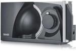 GRAEF. MYtiny MT1006 - Klappbarer Allesschneider, Made in Germany, Vollmetall,