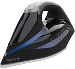 Cecotec Horizontalb&uuml;geleisen mit Pumpe IronHero 3200 Double Steam i-Pump. 3200 W,