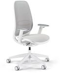Sedus se:air Ergonomischer Drehstuhl, B&uuml;rostuhl, Kunststoff mit Rezyklat-Anteil,