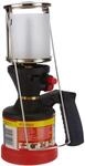 ROTHENBERGER Industrial Scout Campinglampe | Camping Licht | Laterne | Gaslampe 