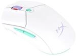 HyperX Pulsefire Haste 2 Core Wireless - Gaming-Maus f&uuml;r PC, Lange Akkulaufzeit,