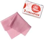 Beffy - Latex Lecklappen / Lecktuch - mehr Sicherheit w&auml;hrend des Oralverkehrs -