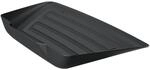 Thule Chariot floor mat double, Bodenmatte aus Gummi f&uuml;r einen