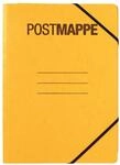 Pagna 24005-05 Postmappe A4 Gelb