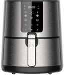MasterPRO Rocket 360 | Freidora Sin Aceite | Capacidad de 3,6 L y 1500 W de...