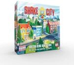 Board Game Circus Shake that City