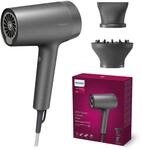 Philips Haartrockner der Serie 7000, mit Leichtigkeit trocknen und stylen,