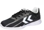 hummel Unisex Handballschuh, Low-Top, Schwarz 215 024 2001, 40.5 EU