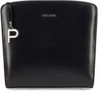 Picard Schultertasche Black Tie
