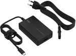 Belkin Connect 100-W USB-C-Core-GaN-Netzteil, Schnelllade-Adapter, universelle