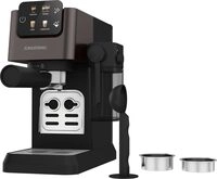 GRUNDIG - KSM 5330 Siebtr&auml;germaschine - 1628 W - 15 Bar Pumpendruck - Dark...