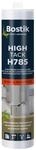 BOSTIK H785 High Tack Wei&szlig; &ndash; Hybrid-Universalklebstoff, Extrem starke