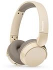 PHILIPS TAH3209BG Leichter ohraufliegender kabelloser Bluetooth-Kopfh&ouml;rer mit