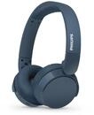 PHILIPS TAH4209BL Leichter ohraufliegender kabelloser Bluetooth-Kopfh&ouml;rer mit