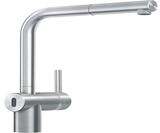 Franke 115.0625.523, K&uuml;chenarmatur Atlas Neo Sensor, Stainless steel