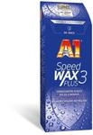 DR. WACK - A1 Speed Wax Plus 3 500 ml - Autowachs mit Wasserabperl-Effekt -...