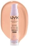 NYX Professional Makeup Abdeckendes Serum mit nat&uuml;rlichem Finish und mittlerer