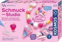 Kosmos Schmuck-Studio, Designe einzigartige Ketten und Anh&auml;nger
