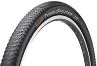 Continental - Double Fighter II - Reflex Mountainbike-Reifen - Schwarz - 29 x...